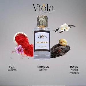 OASIS AROMA