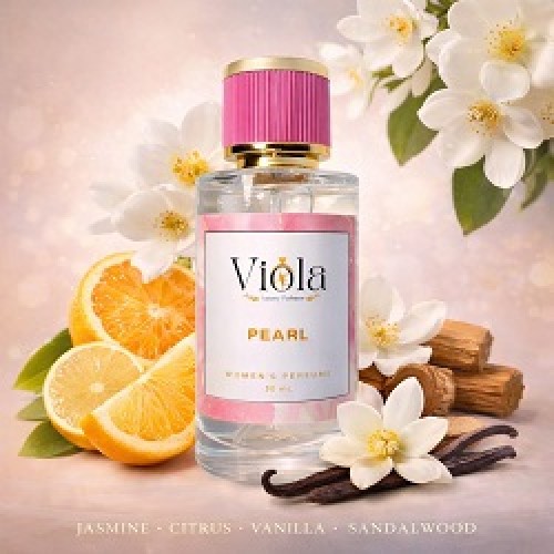 pearil
