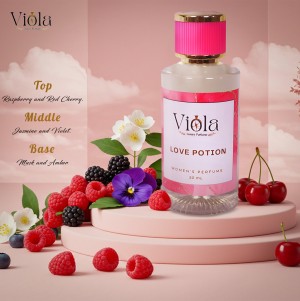 LOVE POTION