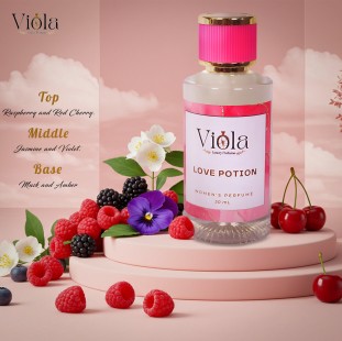 LOVE POTION