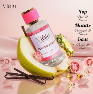 HEAVEN SCENT