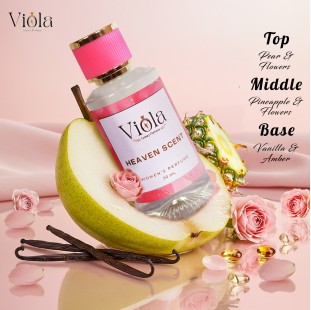 HEAVEN SCENT